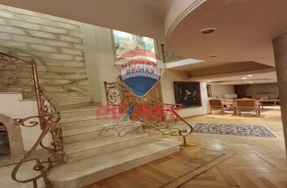 Duplex - 4 Bedrooms - 3 Bathrooms for sale in 7th District - Nasr City - Cairo