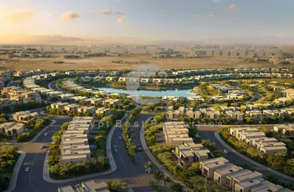 فيلا - 4 غرف نوم - 4 حمامات للبيع في سولانا ايست - كمبوندات التجمع الخامس - التجمع الخامس - مدينة القاهرة الجديدة - القاهرة
