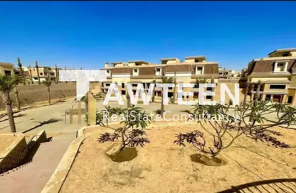 Apartment - 3 Bedrooms - 3 Bathrooms for sale in Sarai - Mostakbal City Compounds - Mostakbal City - Future City - Cairo
