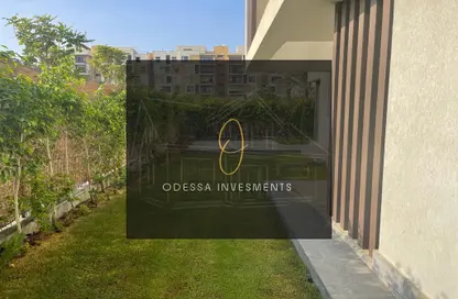 Duplex - 3 Bedrooms - 4 Bathrooms for sale in Eastown - 5th Settlement Compounds - The 5th Settlement - New Cairo City - Cairo