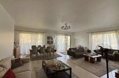 Apartment - 3 Bedrooms - 3 Bathrooms for sale in Palm Parks   Palm Hills - South Dahshur Link - 6 October City - Giza