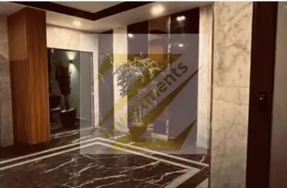 Apartment - 3 Bedrooms - 3 Bathrooms for sale in Sun Capital - Fayoum Desert road - 6 October City - Giza