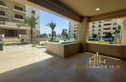 Apartment - 4 Bedrooms - 4 Bathrooms for rent in Hyde Park - 5th Settlement Compounds - The 5th Settlement - New Cairo City - Cairo