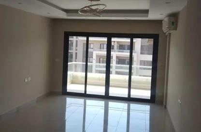 Apartment - 3 Bedrooms - 2 Bathrooms for rent in The Address East - 90 Street - The 5th Settlement - New Cairo City - Cairo