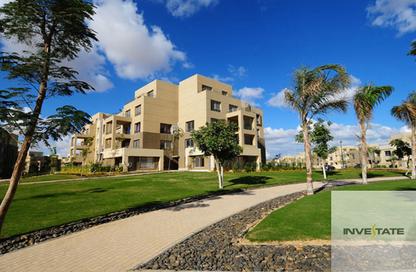 Apartment - 1 Bedroom - 2 Bathrooms for rent in Palm Parks   Palm Hills - South Dahshur Link - 6 October City - Giza