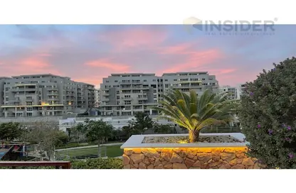 Apartment - 3 Bedrooms - 3 Bathrooms for sale in Mountain View iCity - 5th Settlement Compounds - The 5th Settlement - New Cairo City - Cairo