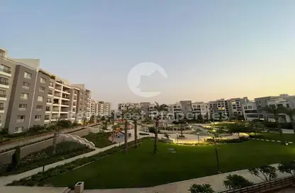 شقة - 4 غرف نوم - 4 حمامات للبيع في كايرو فيستيفال سيتى - المستثمرين الشمالية - مدينة القاهرة الجديدة - القاهرة