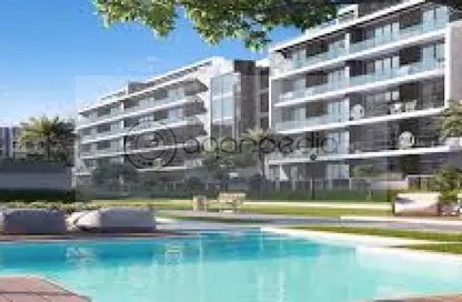 منزل مزدوج - 5 غرف نوم - 4 حمامات للبيع في الباتيو اورو - كمبوندات التجمع الخامس - التجمع الخامس - مدينة القاهرة الجديدة - القاهرة