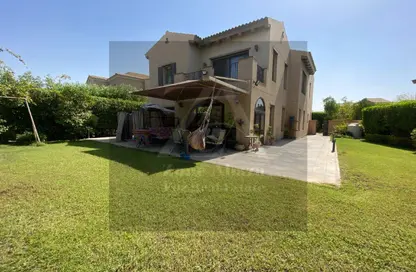 فيلا - 4 غرف نوم - 4 حمامات للايجار في ميفيدا - كمبوندات التجمع الخامس - التجمع الخامس - مدينة القاهرة الجديدة - القاهرة