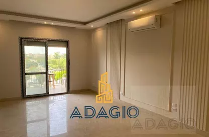 Apartment - 4 Bedrooms - 3 Bathrooms for rent in Sodic West - Sheikh Zayed Compounds - Sheikh Zayed City - Giza