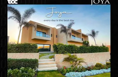 فيلا - 5 غرف نوم - 5 حمامات للبيع في جويا - محور 26 يوليو - مدينة 6 أكتوبر - الجيزة فيلا - 5 غرف نوم - 5 حمامات للبيع في جويا - محور 26 يوليو - مدينة 6 أكتوبر - الجيزة