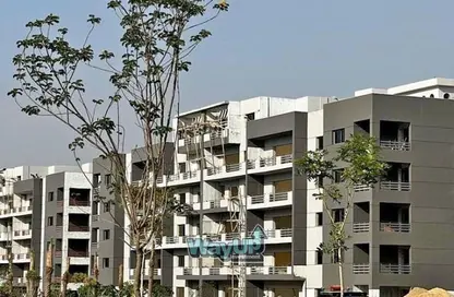 شقة - 3 غرف نوم - 2 حمامات للبيع في ستودا - شيراتون المطار - النزهة - القاهرة