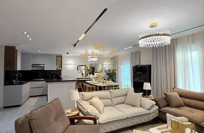 Apartment - 3 Bedrooms - 3 Bathrooms for sale in Amorada New Cairo - 5th Settlement Compounds - The 5th Settlement - New Cairo City - Cairo