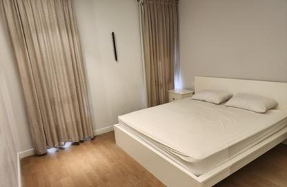 Apartment - Studio - 1 Bathroom for rent in Mivida - 5th Settlement Compounds - The 5th Settlement - New Cairo City - Cairo