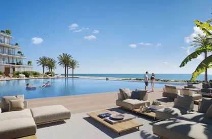 Villa - 5 Bedrooms - 5 Bathrooms for sale in Soul North Coast - Qesm Ad Dabaah - North Coast