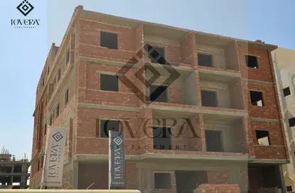 Apartment - 3 Bedrooms - 3 Bathrooms for sale in Bait Alwatan - The 5th Settlement - New Cairo City - Cairo