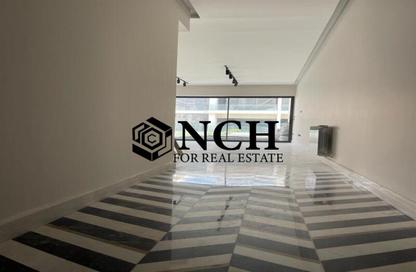 Apartment - 2 Bedrooms - 2 Bathrooms for rent in Lake View Residence - 5th Settlement Compounds - The 5th Settlement - New Cairo City - Cairo
