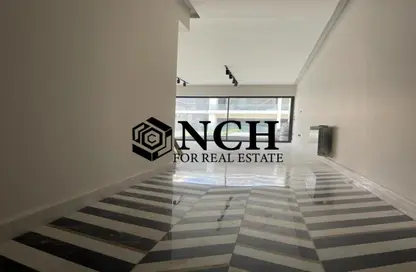 Apartment - 2 Bedrooms - 2 Bathrooms for rent in Lake View Residence - 5th Settlement Compounds - The 5th Settlement - New Cairo City - Cairo