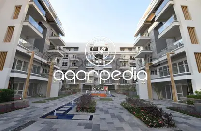 Apartment - 3 Bedrooms - 3 Bathrooms for sale in Mountain View iCity - 5th Settlement Compounds - The 5th Settlement - New Cairo City - Cairo