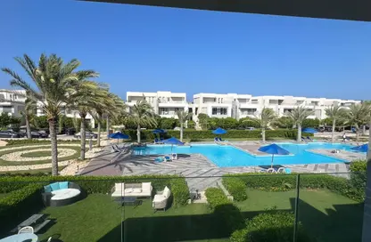 شاليه - 5 غرف نوم - 4 حمامات للبيع في لافيستا كاسكادا - العلمين - الساحل الشمالي