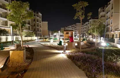 شقة - غرفة نوم - 1 حمام للبيع في إيسي ريزيدنس - سراي - كمبوندات مدينة المستقبل - مدينة المستقبل - القاهرة شقة - غرفة نوم - 1 حمام للبيع في إيسي ريزيدنس - سراي - كمبوندات مدينة المستقبل - مدينة المستقبل - القاهرة