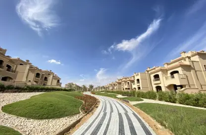 فيلا - 6 غرف نوم - 5 حمامات للبيع في لافيستا سيتي - كمبوندات العاصمة الإدارية الجديدة - العاصمة الإدارية الجديدة - القاهرة
