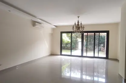 Townhouse - 2 Bedrooms - 2 Bathrooms for rent in Hyde Park - 5th Settlement Compounds - The 5th Settlement - New Cairo City - Cairo