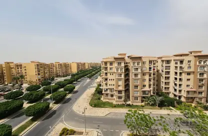 شقة - 3 غرف نوم - 3 حمامات للبيع في مدينتي - القاهرة
