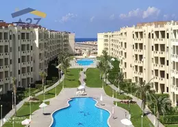 شاليه - 2 غرف نوم - 1 حمام للبيع في ستيلا هايتس - العلمين - الساحل الشمالي