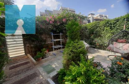 Apartment - 2 Bedrooms - 1 Bathroom for sale in Zayed Dunes - 6th District - Sheikh Zayed City - Giza