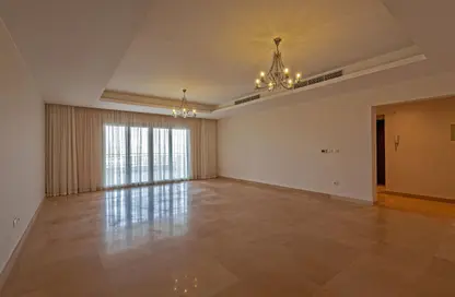 Apartment - 3 Bedrooms - 3 Bathrooms for rent in Cairo Festival City - North Investors Area - New Cairo City - Cairo