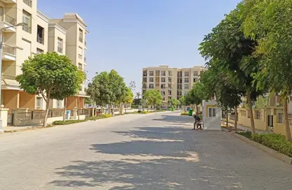 Penthouse - 3 Bedrooms - 3 Bathrooms for sale in Sarai - Mostakbal City Compounds - Mostakbal City - Future City - Cairo