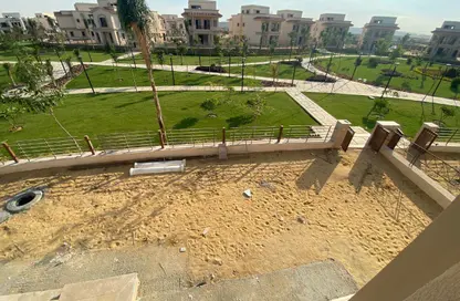 Villa - 4 Bedrooms - 5 Bathrooms for sale in Madinaty - Cairo