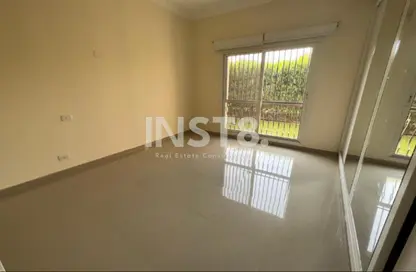 Apartment - 2 Bedrooms - 2 Bathrooms for rent in Al Katameya Plaza - The 1st Settlement - New Cairo City - Cairo
