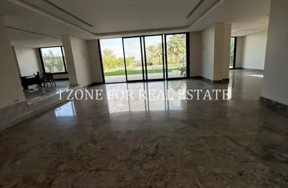 Villa - 7+ Bedrooms - 7+ Bathrooms for rent in Katameya Dunes - El Katameya Compounds - El Katameya - New Cairo City - Cairo