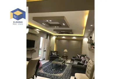 Apartment - 2 Bedrooms - 1 Bathroom for rent in Madinaty - Cairo