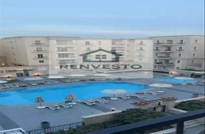 Apartment - 2 Bedrooms - 3 Bathrooms for rent in Mivida - 5th Settlement Compounds - The 5th Settlement - New Cairo City - Cairo