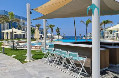 Chalet - 3 Bedrooms - 2 Bathrooms for sale in Fouka Bay - Qesm Marsa Matrouh - North Coast