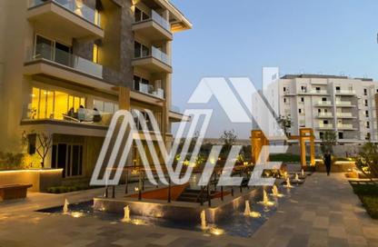 Apartment - 3 Bedrooms - 3 Bathrooms for sale in Mountain View iCity - 5th Settlement Compounds - The 5th Settlement - New Cairo City - Cairo
