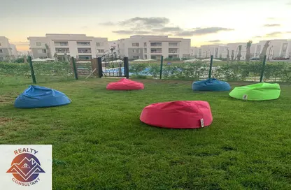 شاليه - 3 غرف نوم - 2 حمامات للبيع في أمواج - سيدي عبد الرحمن - الساحل الشمالي