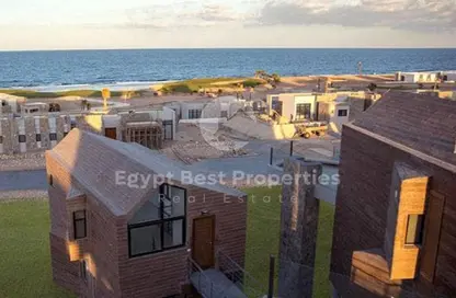 Villa - 3 Bedrooms - 4 Bathrooms for sale in Wadi Soma - Soma Bay - Safaga - Hurghada - Red Sea