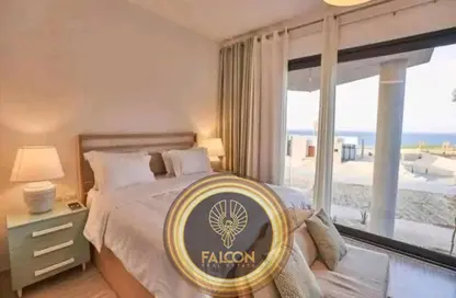 Chalet - 1 Bedroom - 1 Bathroom for sale in Soma Bay - Safaga - Hurghada - Red Sea Chalet - 1 Bedroom - 1 Bathroom for sale in Soma Bay - Safaga - Hurghada - Red Sea