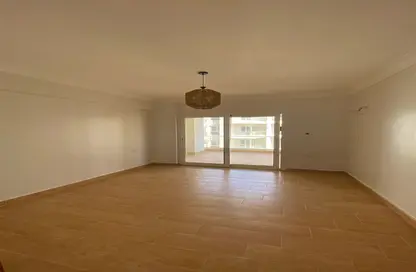 Apartment - 3 Bedrooms - 3 Bathrooms for sale in Mountain View iCity October - 6 October Compounds - 6 October City - Giza