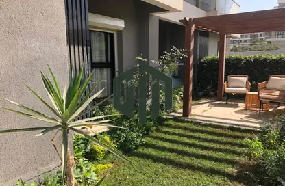 Apartment - 2 Bedrooms - 2 Bathrooms for rent in Villette - 5th Settlement Compounds - The 5th Settlement - New Cairo City - Cairo