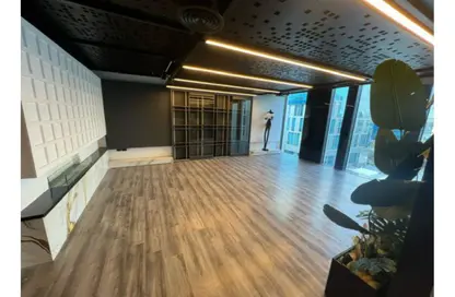 Office Space - Studio - 1 Bathroom for rent in Park St. - 26th of July Corridor - Sheikh Zayed City - Giza