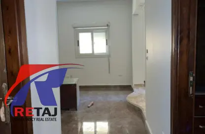 Apartment - 3 Bedrooms - 3 Bathrooms for rent in El Yasmeen 1 - El Yasmeen - New Cairo City - Cairo