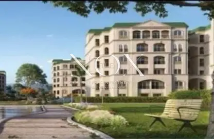 Apartment - 2 Bedrooms - 2 Bathrooms for sale in L'avenir - Mostakbal City Compounds - Mostakbal City - Future City - Cairo