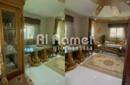 شقة - 3 غرف نوم - 1 حمام للبيع في شارع الجزائر - امتداد المعادي الجديدة - حي المعادي - القاهرة