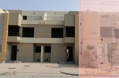 فيلا - 3 غرف نوم - 4 حمامات للبيع في ذا كراون - طريق مصر اسكندرية الصحراوي - مدينة 6 أكتوبر - الجيزة