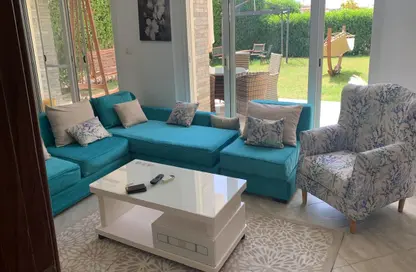 دوبلكس - 3 غرف نوم - 2 حمامات للبيع في أمواج - سيدي عبد الرحمن - الساحل الشمالي